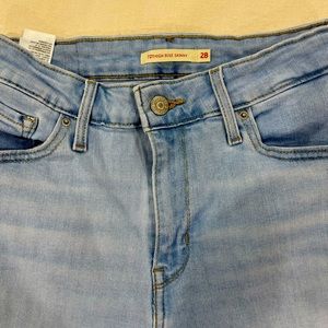 Levi’s